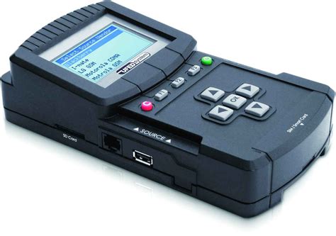 Cellebrite UFED Reader (UFED.